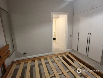 2-комнатная квартира, этаж 2 из 5, 49 м², миниатюра 11