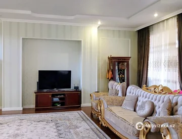 6-комнатный дом, 10 соток, 492 м², миниатюра 5