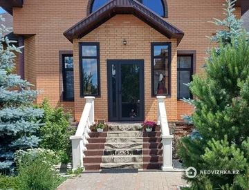 6-комнатный дом, 10 соток, 492 м², миниатюра 1