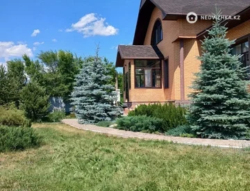 6-комнатный дом, 10 соток, 492 м², миниатюра 2