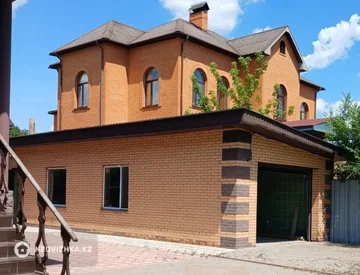 6-комнатный дом, 10 соток, 492 м², миниатюра 3