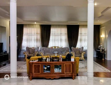 6-комнатный дом, 10 соток, 492 м², миниатюра 6