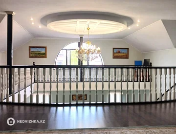 6-комнатный дом, 10 соток, 492 м², миниатюра 7