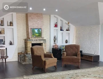 6-комнатный дом, 10 соток, 492 м², миниатюра 9