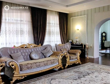 6-комнатный дом, 10 соток, 492 м², миниатюра 11