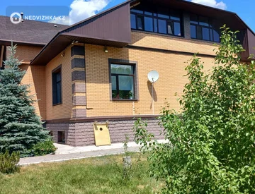 6-комнатный дом, 10 соток, 492 м², миниатюра 4