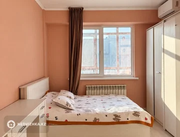 1-комнатная квартира, этаж 9 из 9, 40 м², миниатюра 4