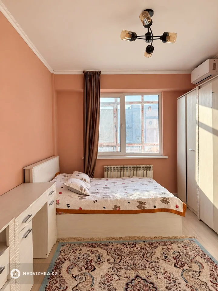 1-комнатная квартира, этаж 9 из 9, 40 м², фотография 4