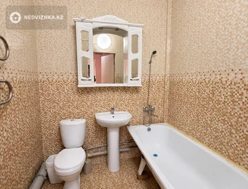1-комнатная квартира, этаж 9 из 9, 40 м², миниатюра 6