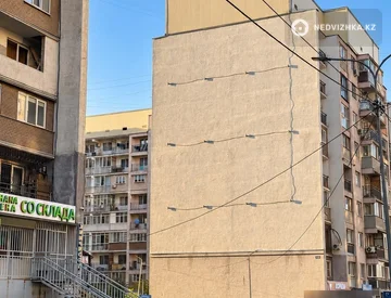 1-комнатная квартира, этаж 9 из 9, 40 м², миниатюра 8