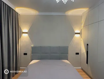 2-комнатная квартира, этаж 5 из 9, 61 м², миниатюра 1