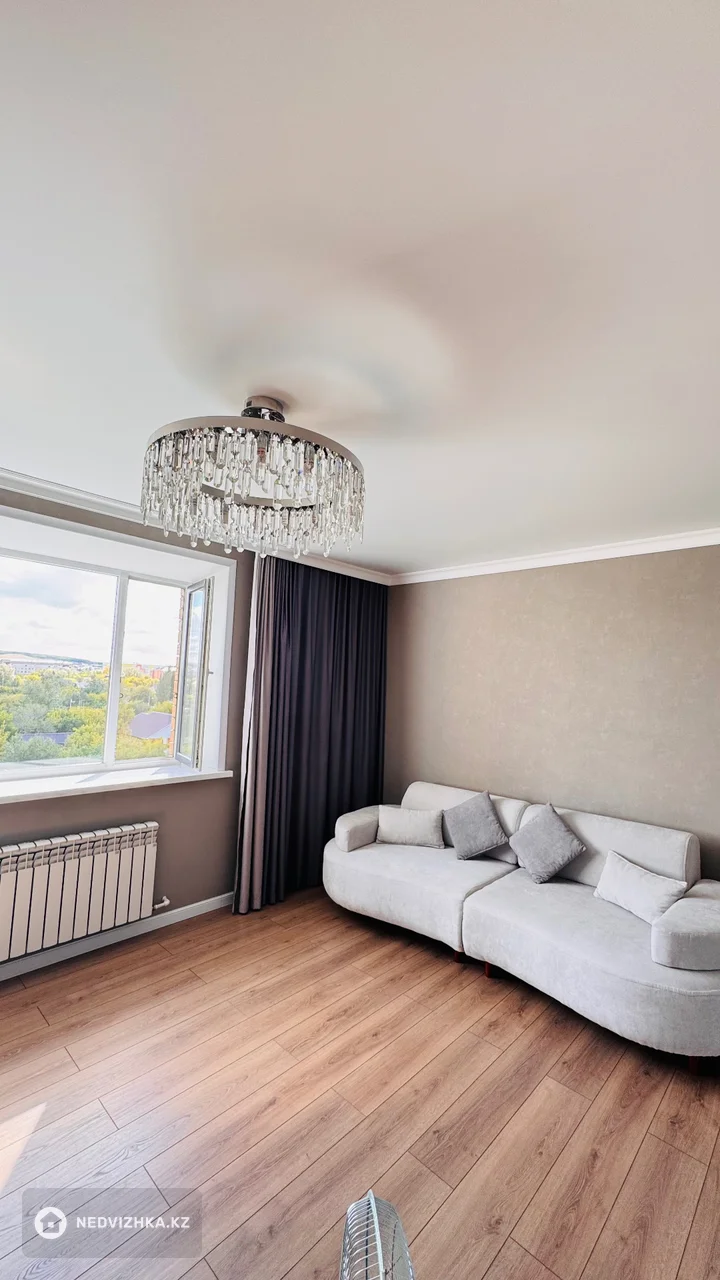 2-комнатная квартира, этаж 5 из 9, 61 м², фотография 4