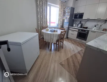 4-комнатная квартира, этаж 11 из 13, 80 м², миниатюра 8