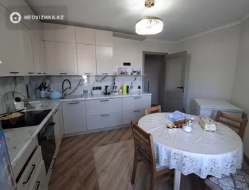 4-комнатная квартира, этаж 11 из 13, 80 м², миниатюра 9