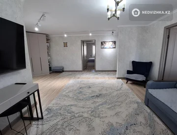 4-комнатная квартира, этаж 11 из 13, 80 м², миниатюра 10