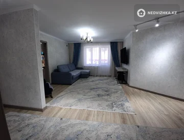 4-комнатная квартира, этаж 11 из 13, 80 м², миниатюра 11