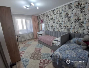 4-комнатная квартира, этаж 11 из 13, 80 м², миниатюра 12