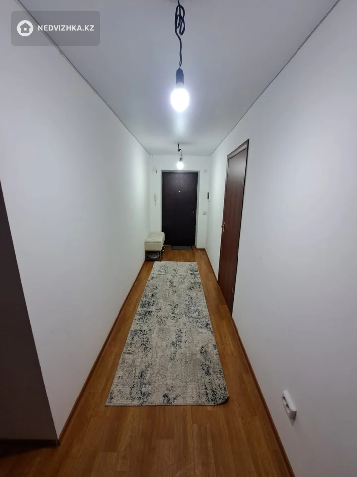 2-комнатная квартира, этаж 1 из 5, 57 м², фотография 5