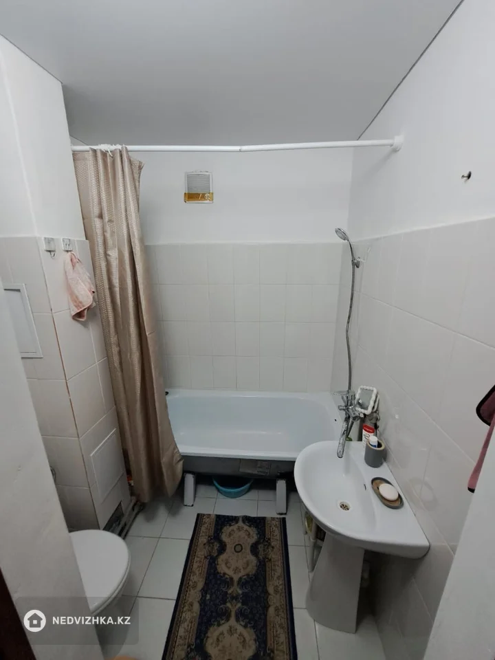 2-комнатная квартира, этаж 1 из 5, 57 м², фотография 4