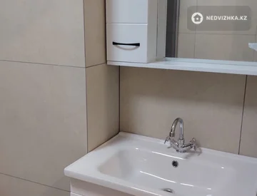 1-комнатная квартира, этаж 4 из 9, 38 м², миниатюра 5