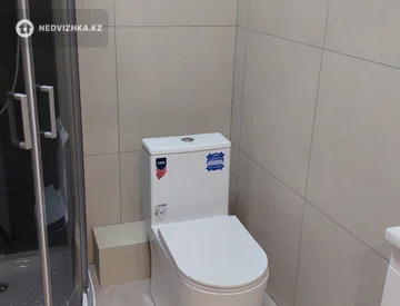 1-комнатная квартира, этаж 4 из 9, 38 м², миниатюра 6
