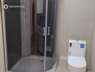 1-комнатная квартира, этаж 4 из 9, 38 м², миниатюра 7