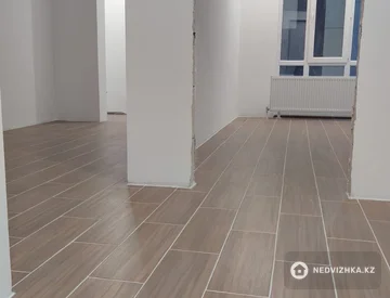 1-комнатная квартира, этаж 4 из 9, 38 м², миниатюра 8