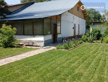2-комнатная часть дома, 8 соток, 101 м², миниатюра 1