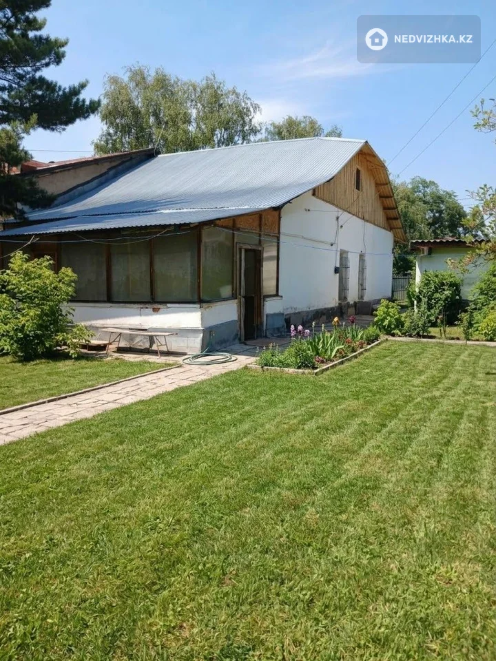 2-комнатная часть дома, 8 соток, 101 м²