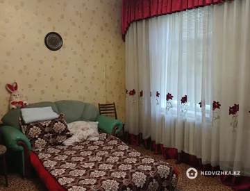 2-комнатная часть дома, 8 соток, 101 м², миниатюра 4
