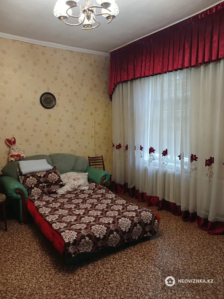 2-комнатная часть дома, 8 соток, 101 м², фотография 4