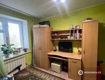 3-комнатная квартира, этаж 3 из 6, 61 м², миниатюра 5