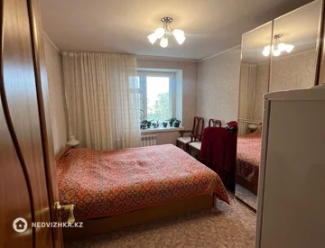 3-комнатная квартира, этаж 3 из 6, 61 м², миниатюра 7