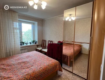 3-комнатная квартира, этаж 3 из 6, 61 м², миниатюра 8