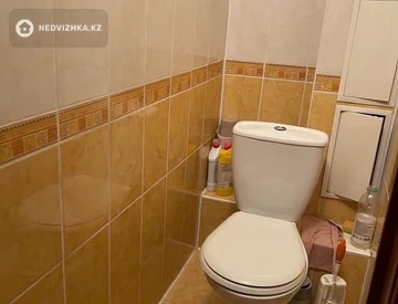 3-комнатная квартира, этаж 3 из 6, 61 м², миниатюра 12