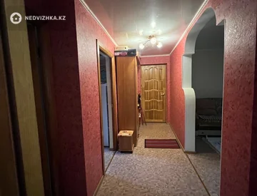 3-комнатная квартира, этаж 3 из 6, 61 м², миниатюра 10
