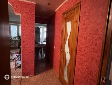 3-комнатная квартира, этаж 3 из 6, 61 м², миниатюра 9