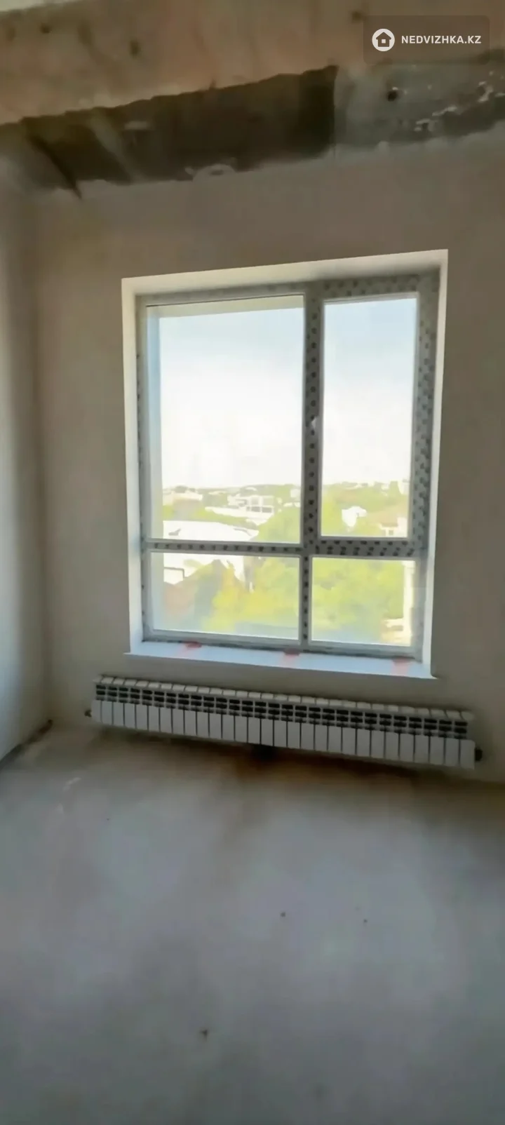 3-комнатная квартира, этаж 6 из 10, 118 м²