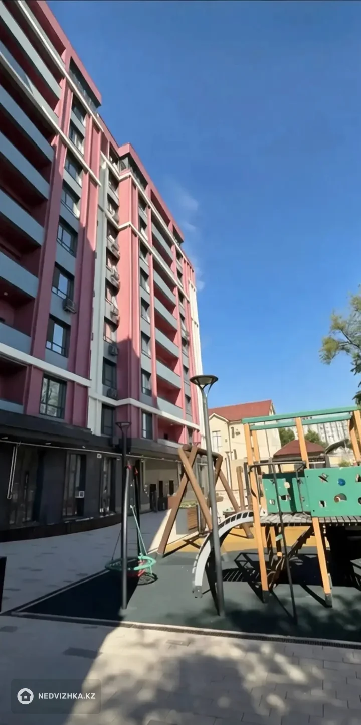 3-комнатная квартира, этаж 6 из 10, 118 м², фотография 5