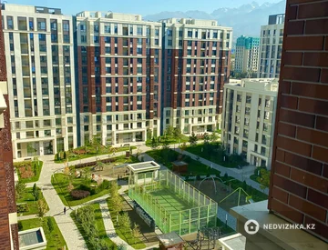 2-комнатная квартира, этаж 10 из 12, 47 м², миниатюра 1