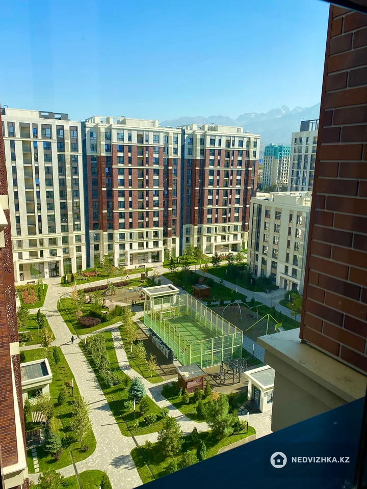 2-комнатная квартира, этаж 10 из 12, 47 м²