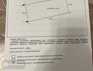 Участок 10.0 соток, миниатюра 3