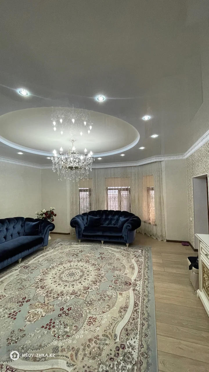 5-комнатный дом, 10 соток, 180 м², фотография 2