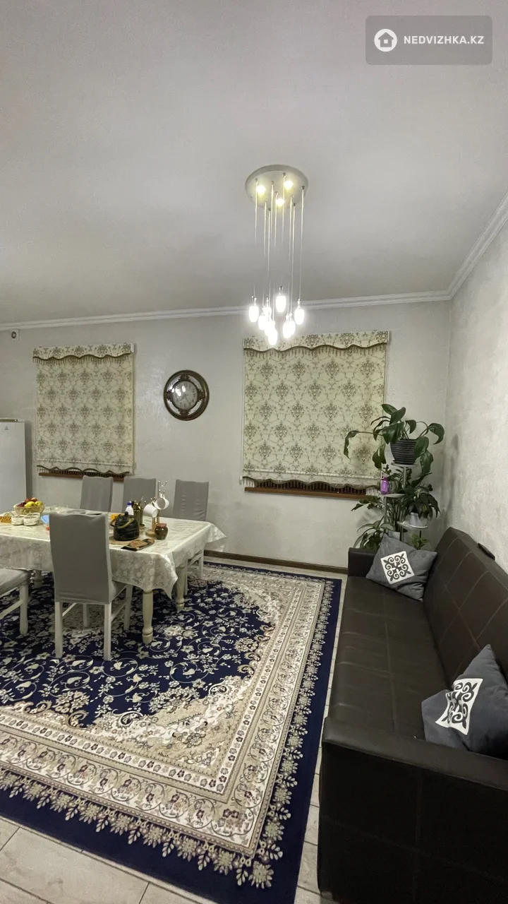 5-комнатный дом, 10 соток, 180 м², фотография 4