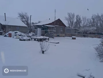 2-бөлмелі үй, 6 соттық, 35 м², 1-нобай