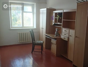 2-комнатная квартира, этаж 5 из 5, 47 м², На длительный срок, миниатюра 2