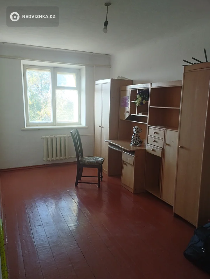 2-комнатная квартира, этаж 5 из 5, 47 м², На длительный срок, фотография 2