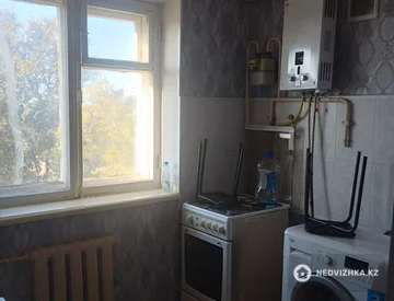 2-комнатная квартира, этаж 5 из 5, 47 м², На длительный срок, миниатюра 3