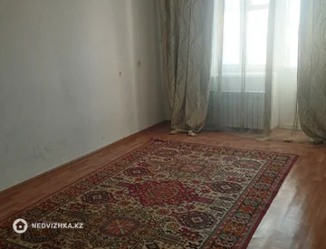2-комнатная квартира, этаж 5 из 5, 47 м², На длительный срок, миниатюра 1