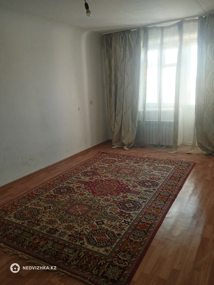 2-комнатная квартира, этаж 5 из 5, 47 м², На длительный срок